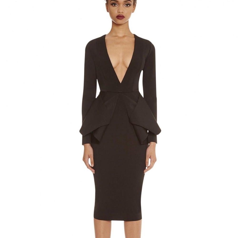 AQ/AQ DRESS